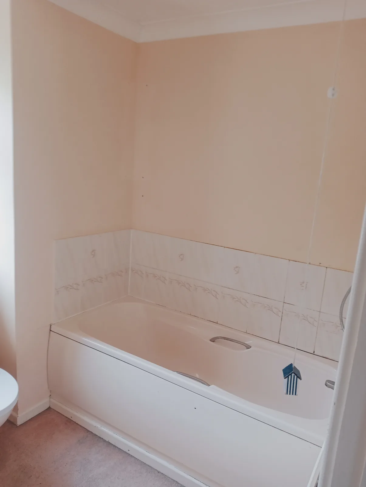 Bathroom fitting and renovation work carried out by Norwich Builders in Norfolk