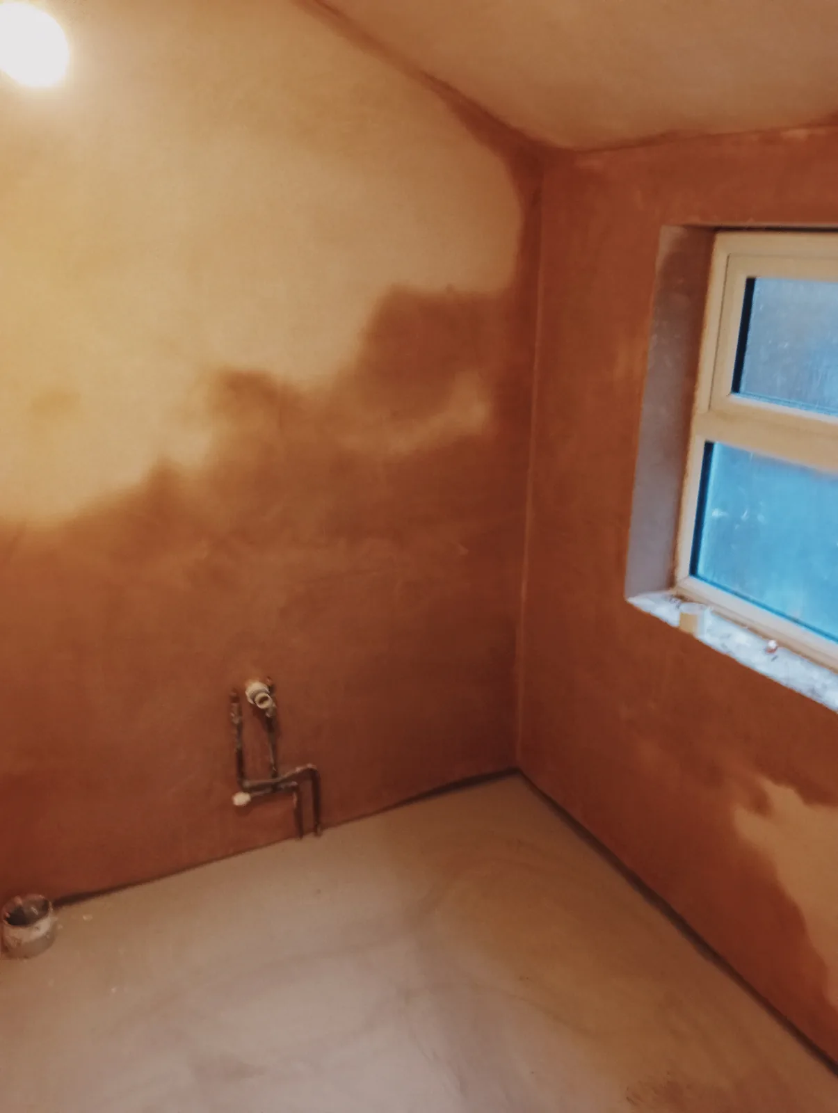 Renovation work carried out by Norwich Builders in Norfolk